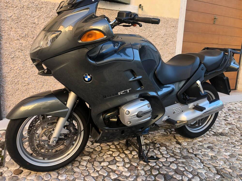 Bmw R 1150 RT (2000 - 06) (4)