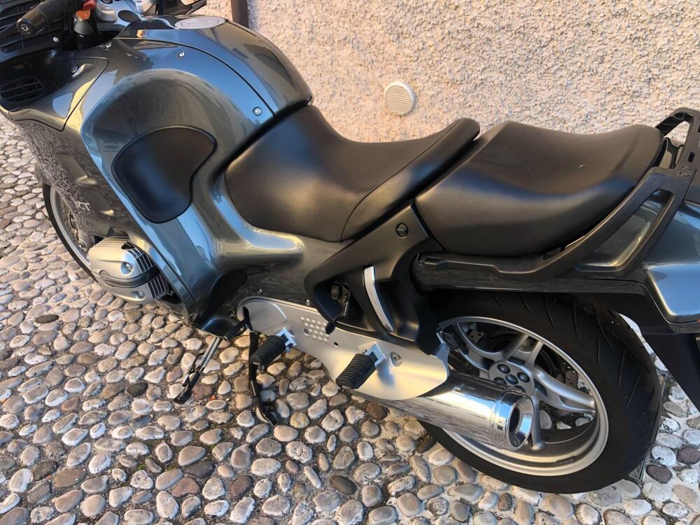 Bmw R 1150 RT (2000 - 06) (5)