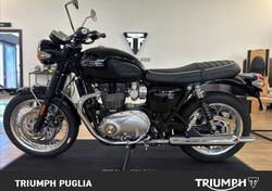 Triumph Bonneville T120 (2021 - 24) nuova