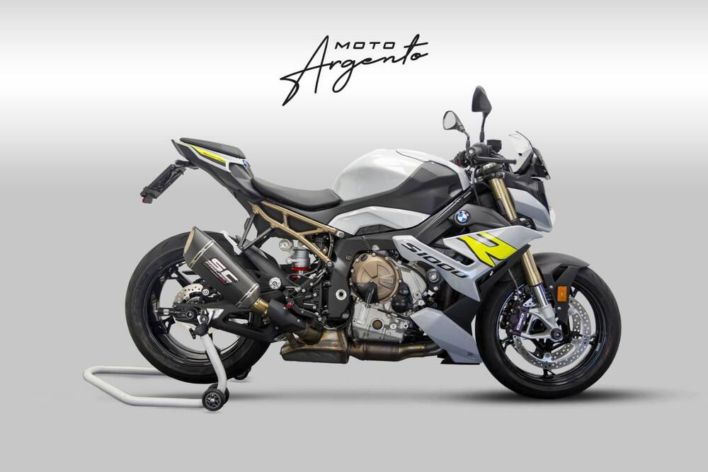 Bmw S 1000 R (2021 - 24)