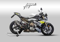 Bmw S 1000 R (2021 - 24) usata