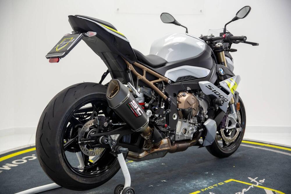 Bmw S 1000 R (2021 - 24) (4)