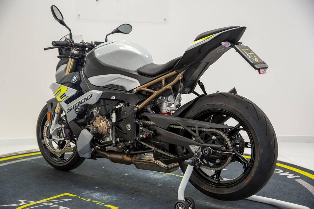 Bmw S 1000 R (2021 - 24) (5)