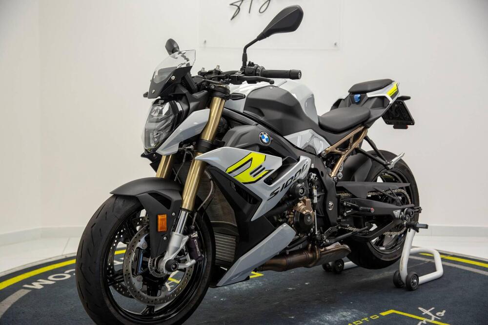 Bmw S 1000 R (2021 - 24) (3)