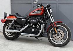 Harley-Davidson 883 R (2008 - 16) - XL 883R usata