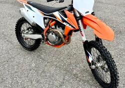 KTM SX 250 F (2021) usata