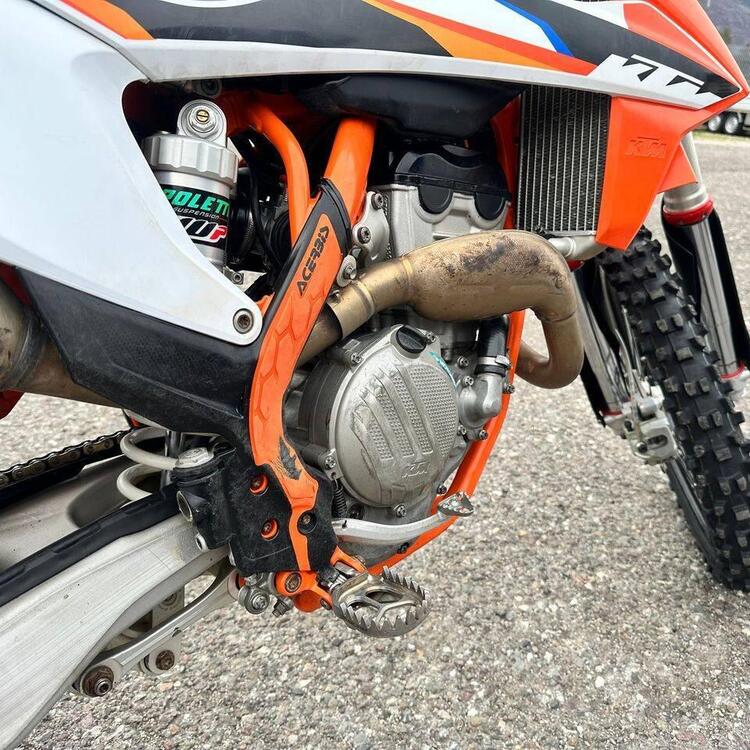 KTM SX 250 F (2021) (4)