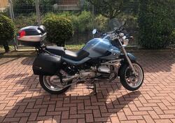 Bmw R 1150 R usata