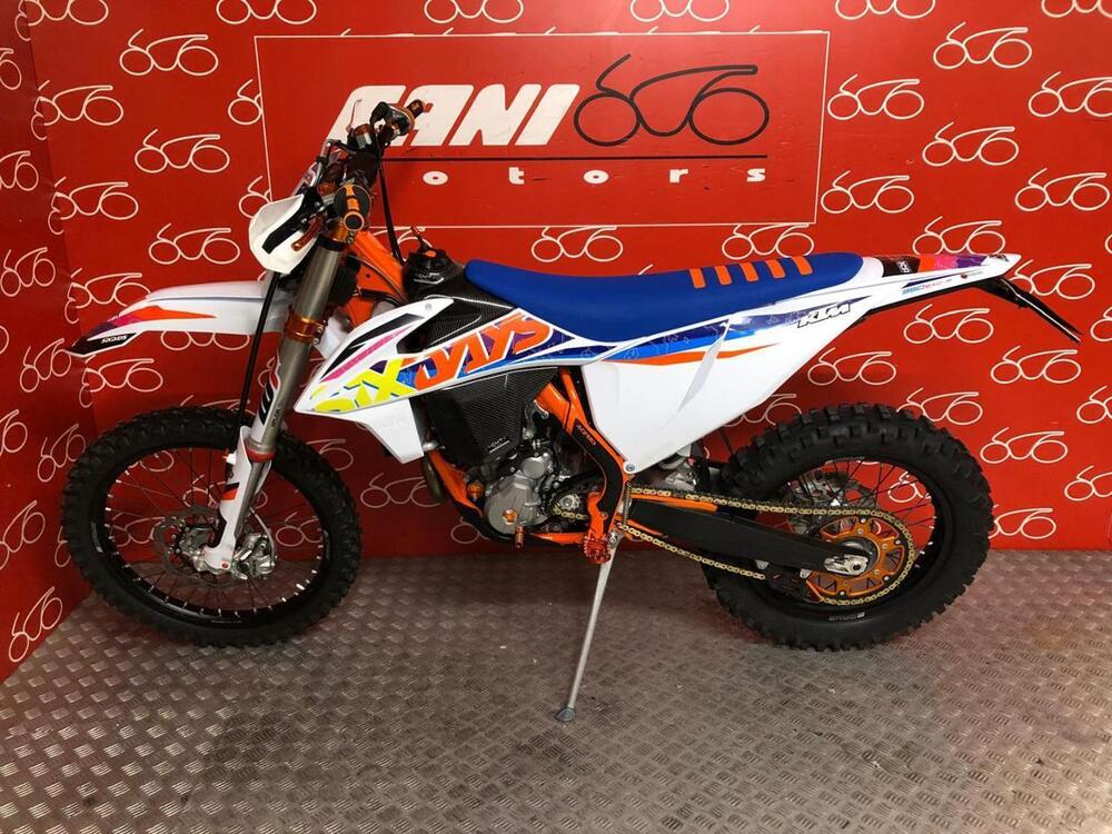 KTM EXC 350 F (2022) (3)