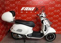 Vespa GTS 300 Hpe (2021 - 22) usata