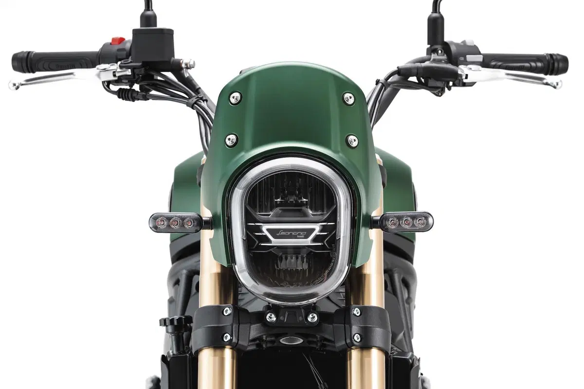 Benelli Leoncino 800 Trail TEST. Insospettabile sportiva (10)