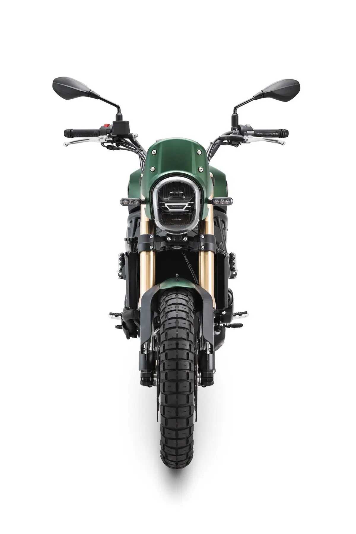 Benelli Leoncino 800 Trail TEST. Insospettabile sportiva (11)