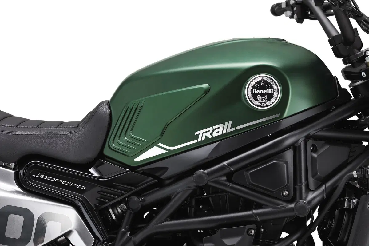 Benelli Leoncino 800 Trail TEST. Insospettabile sportiva (15)