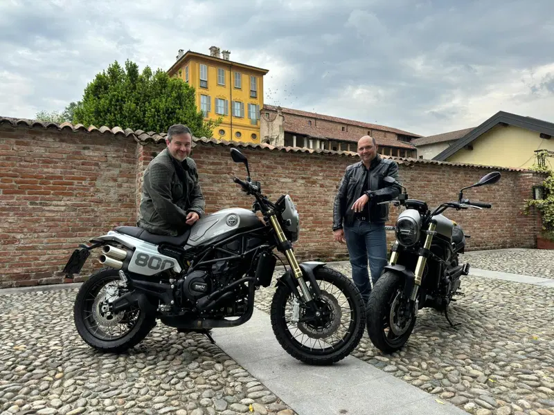 Servizio a cura di Nicola Andreetto con la collaborazione di Alberto Raverdino. Riprese e montaggio Andrea Beuzer.