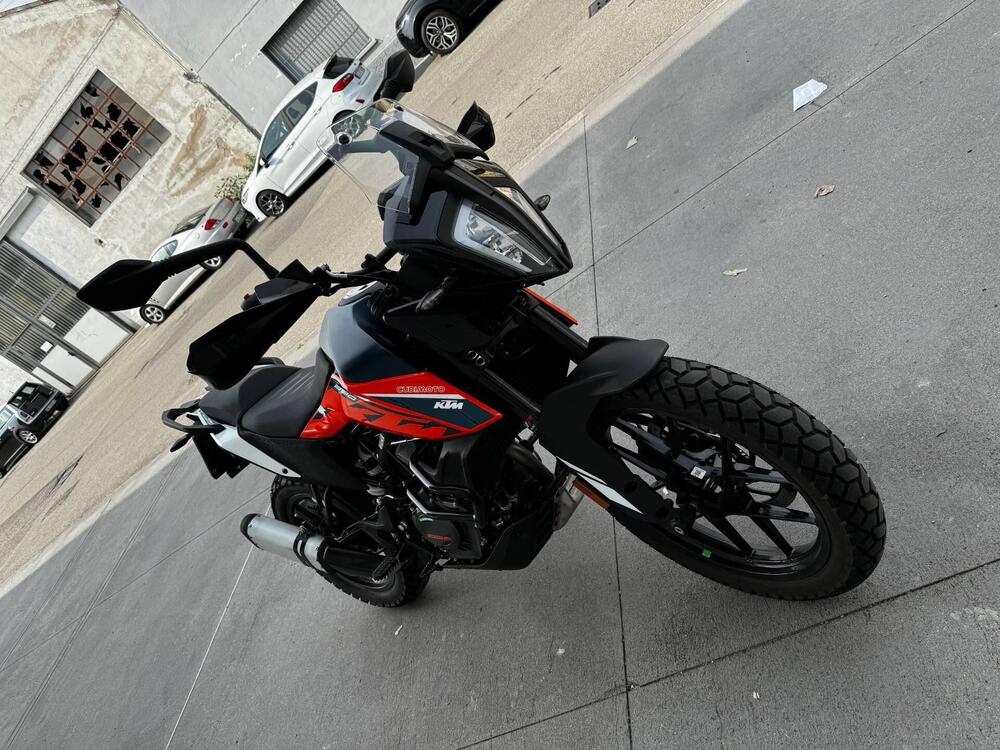 KTM 390 Adventure (2022 - 24) (3)