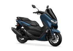 Yamaha N-Max 155 (2022 - 24) nuova