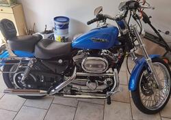 Harley-Davidson 1200 Custom (2001 - 03) - XL 1200C usata