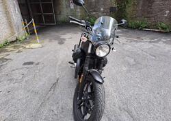 Moto Guzzi V7 III Stone (2017 - 20) usata