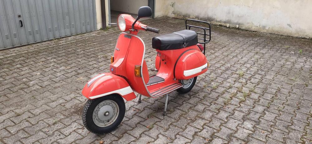 Piaggio Vespa 150 PX (1980 - 00) (2)