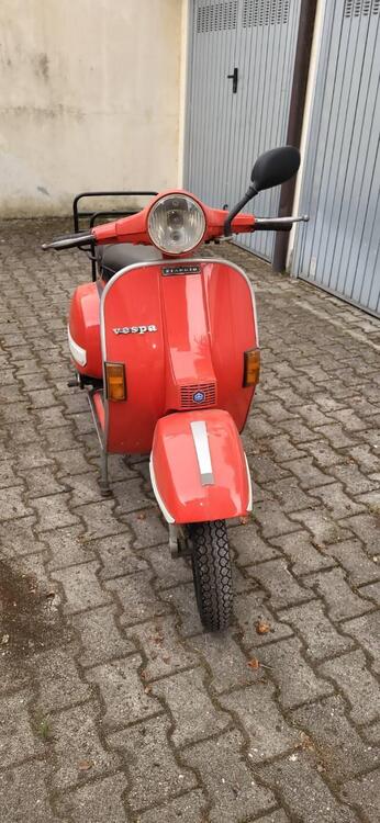 Piaggio Vespa 150 PX (1980 - 00)