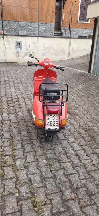 Piaggio Vespa 150 PX (1980 - 00) (5)