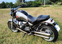 Moto Guzzi Bellagio (2007 - 14) usata