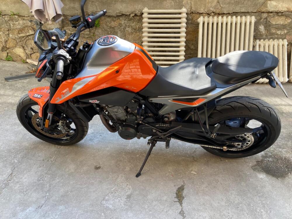 KTM 790 Duke (2018 - 20) (3)