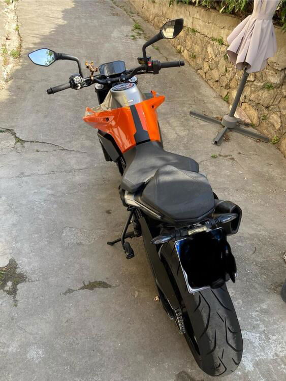 KTM 790 Duke (2018 - 20) (4)