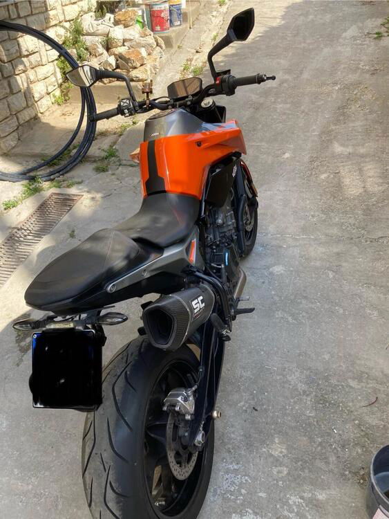 KTM 790 Duke (2018 - 20) (5)