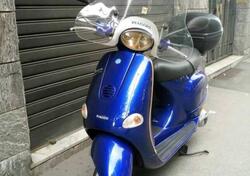 Vespa 150 ET4 (2002 - 04) usata