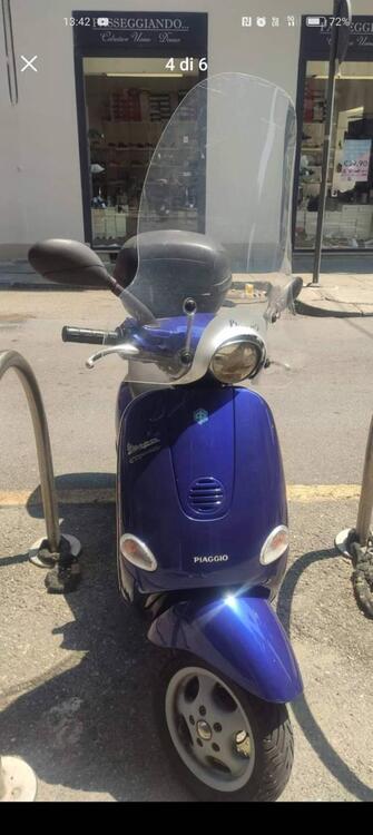 Vespa 150 ET4 (2002 - 04) (3)