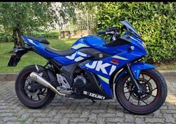 Suzuki GSX R 250 (2017 - 20) usata