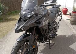 Benelli TRK 502X (2020) usata