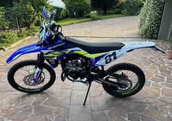 Sherco 50 SE-RS Factory (2019 - 22) usata