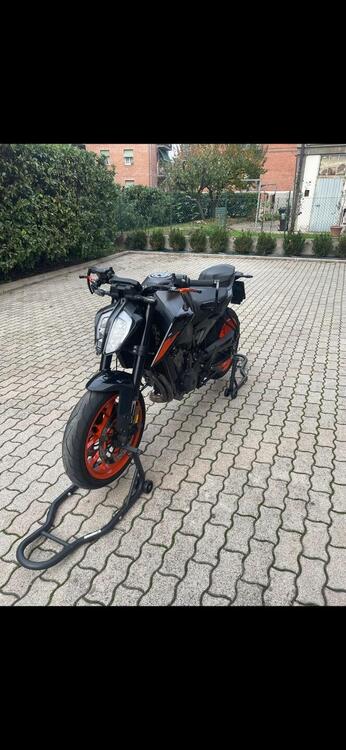 KTM 790 Duke (2018 - 20) (3)