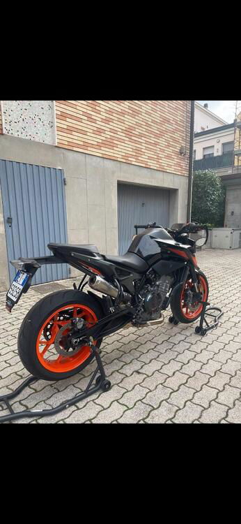 KTM 790 Duke (2018 - 20) (4)