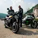 Kawasaki oggi: un giorno speciale con la Z900RS e la Z7 Hybrid insieme a Enrico Bessolo [VIDEO]
