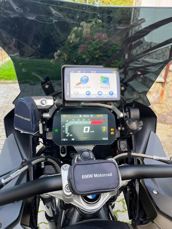 Bmw R 1250 GS Adventure (2019 - 20) (3)