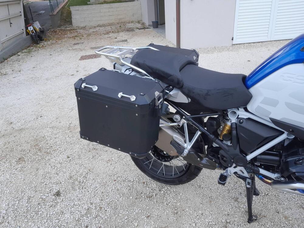 Bmw R 1250 GS Adventure (2019 - 20) (4)