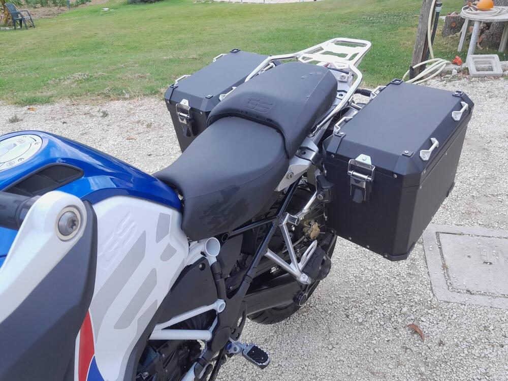 Bmw R 1250 GS Adventure (2019 - 20) (5)