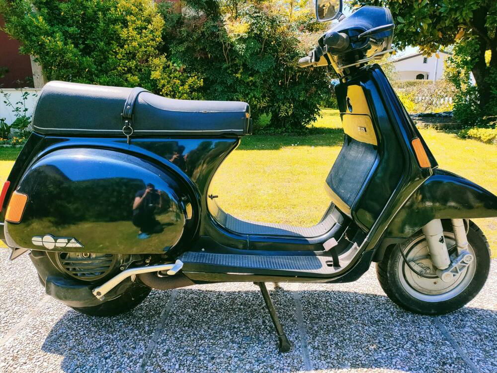 Piaggio Cosa 125 (3)