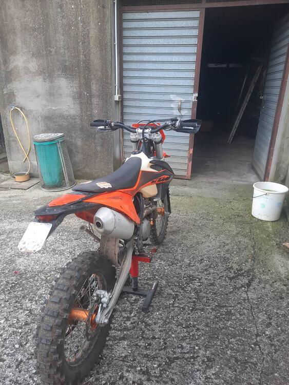 KTM EXC 250 F (2020) (5)