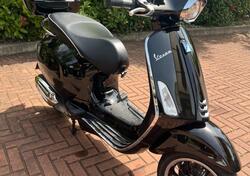 Vespa Sprint 50 4T 3V (2018 - 20) usata