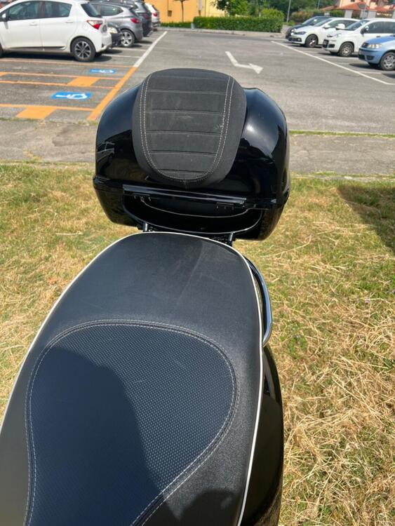 Vespa Sprint 50 4T 3V (2018 - 20) (5)