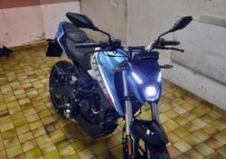 Voge Brivido 125R (2023 - 24) usata