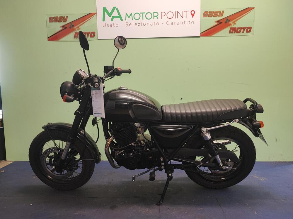 Vervemoto Classic 250 S (2015 - 16) (4)