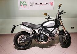 Ducati Scrambler 1100 Dark Pro (2020 - 24) usata