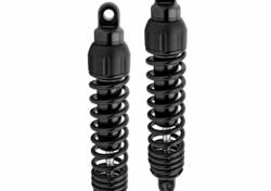 Ammortizzatori PS 444 da 12 molla standard neri p Progressive Suspension