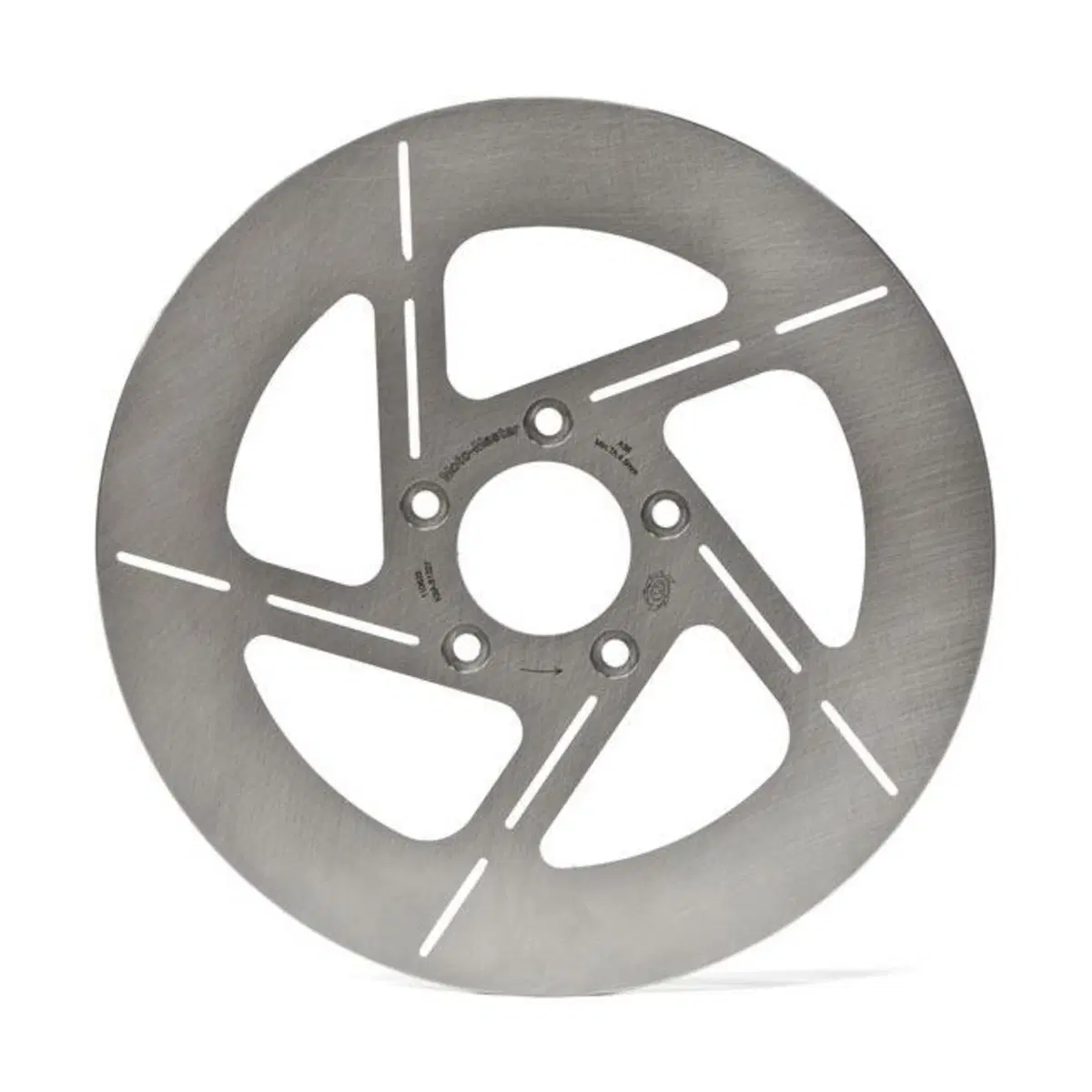 Disco freno posteriore diametro 260 mm Moto Master 