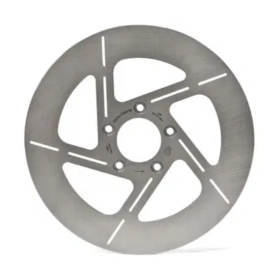 Disco freno posteriore diametro 260 mm Moto Master 